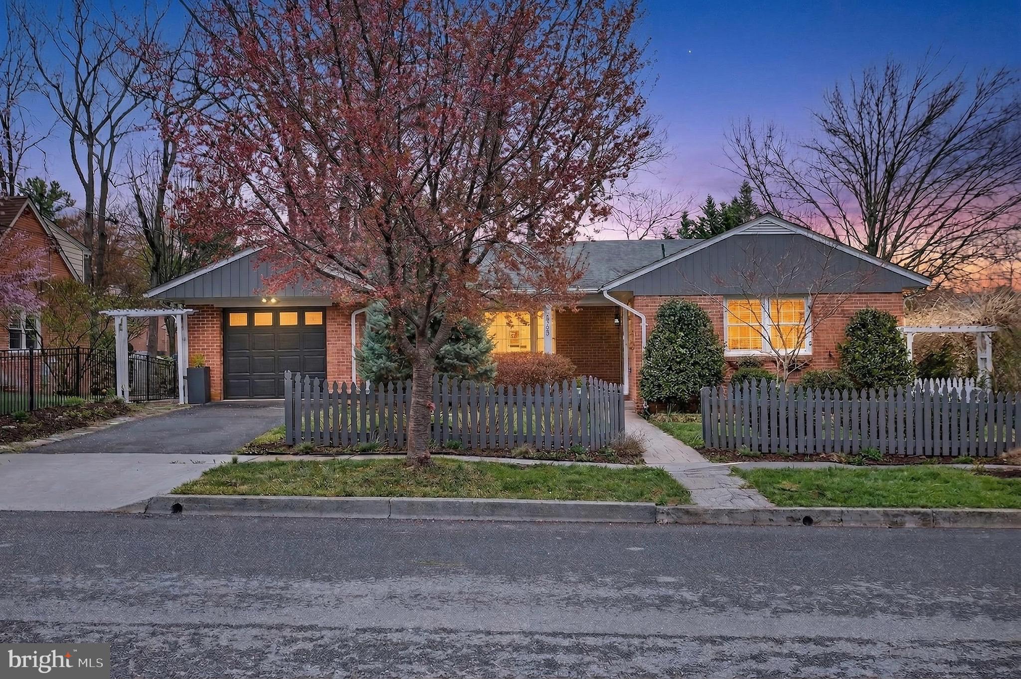 B M SULLIVAN - Residential