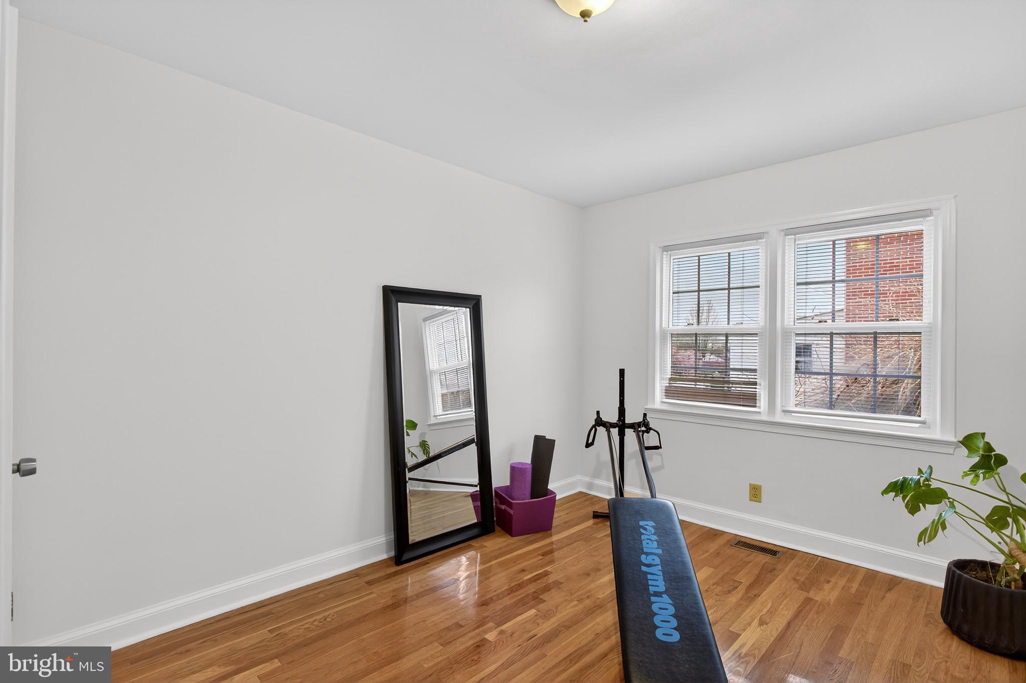 B M SULLIVAN - Residential