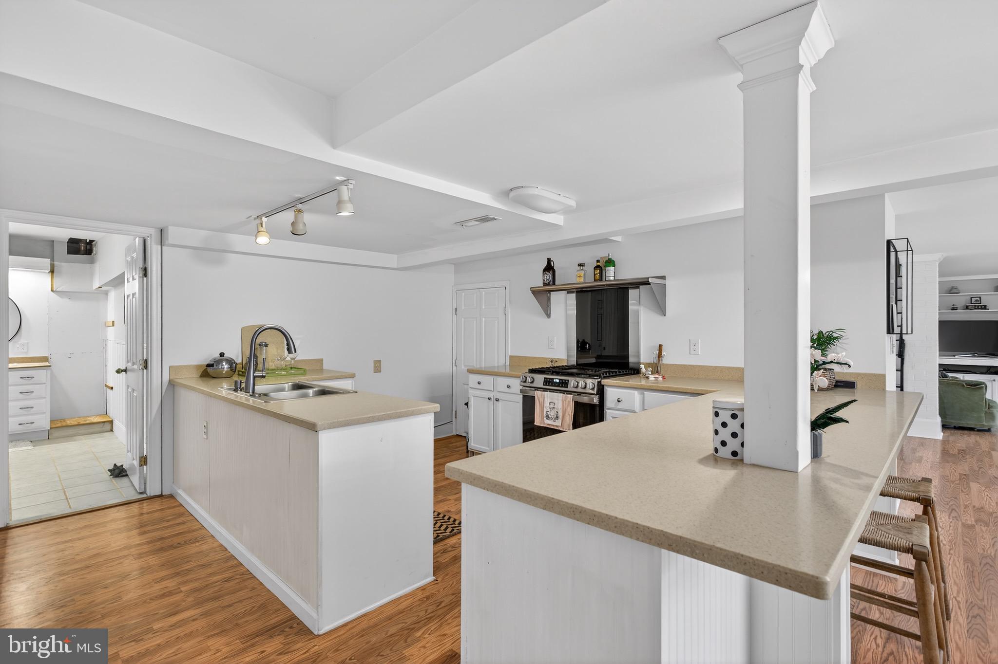 B M SULLIVAN - Residential