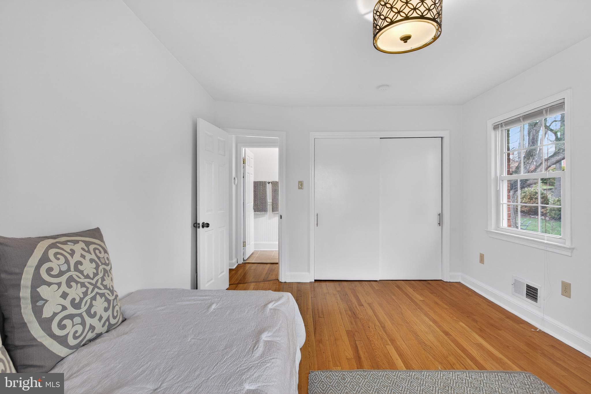 B M SULLIVAN - Residential