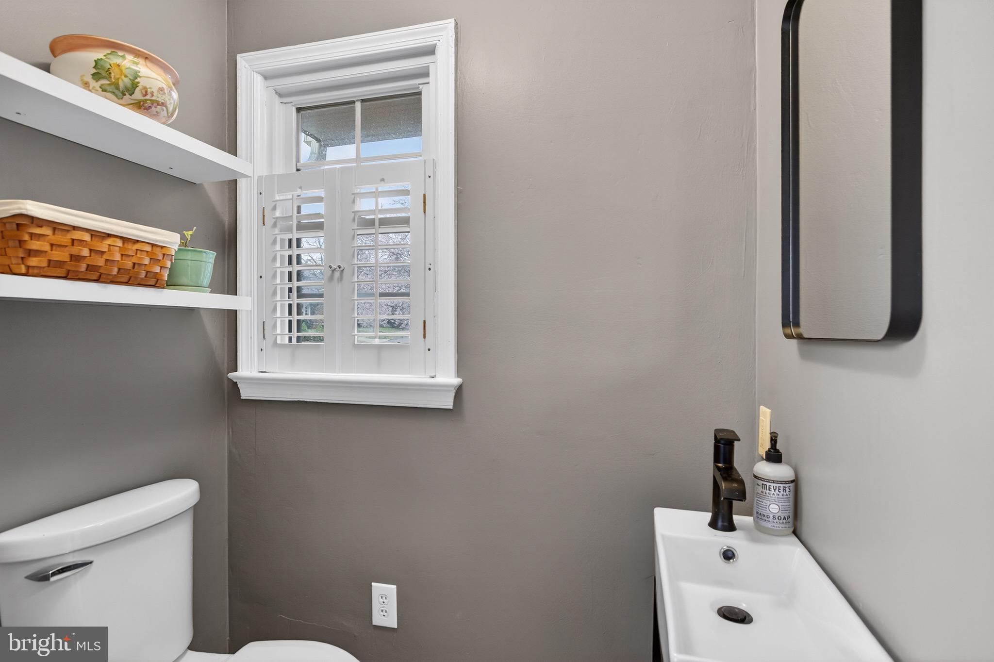 B M SULLIVAN - Residential