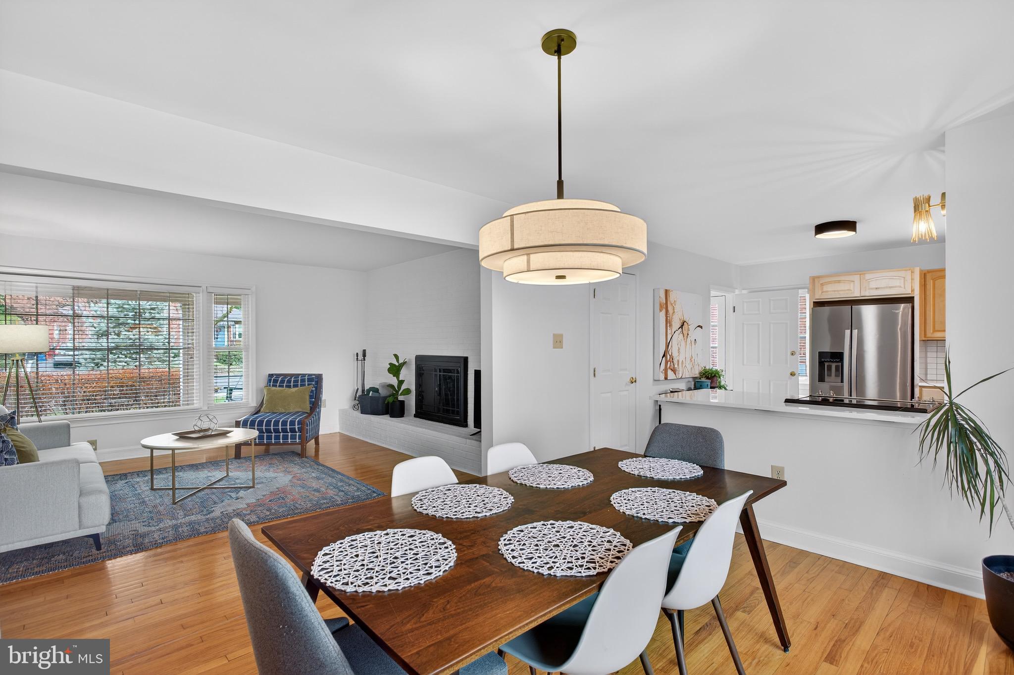 B M SULLIVAN - Residential