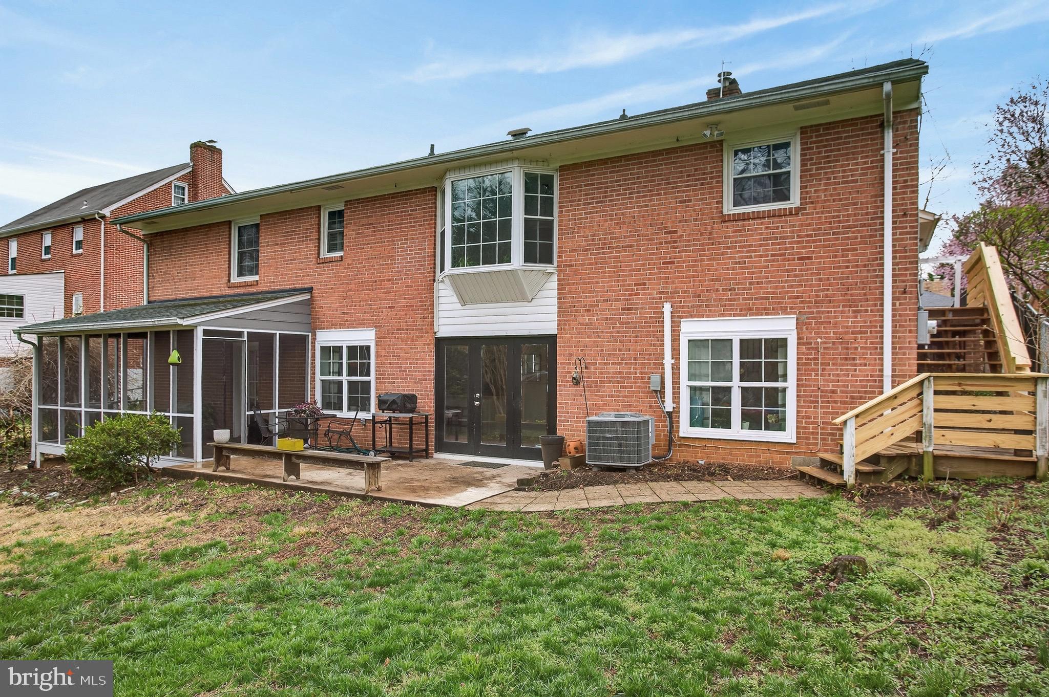 B M SULLIVAN - Residential