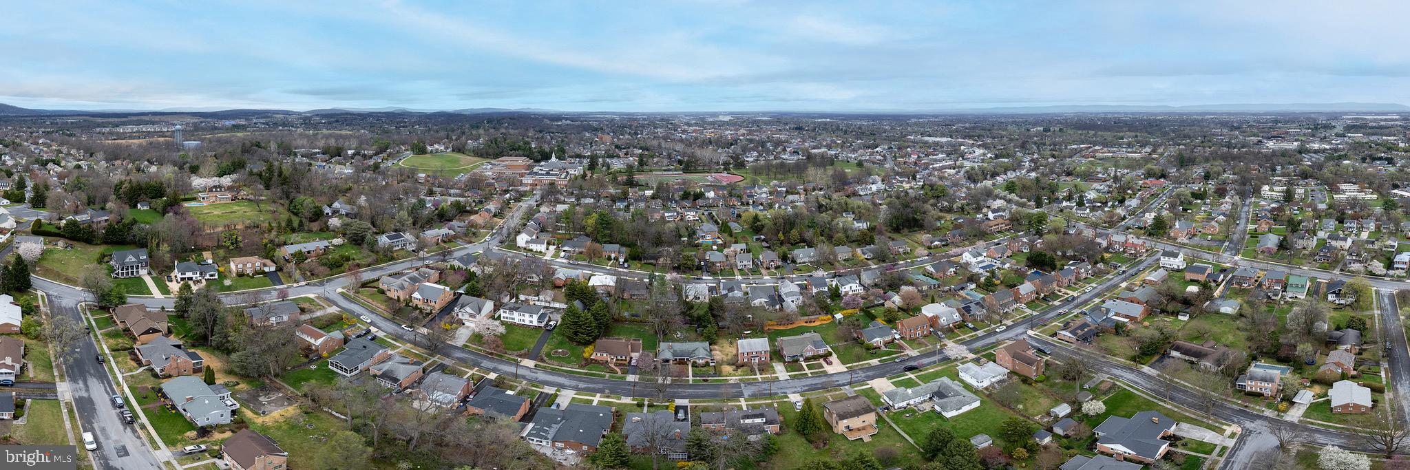 B M SULLIVAN - Residential