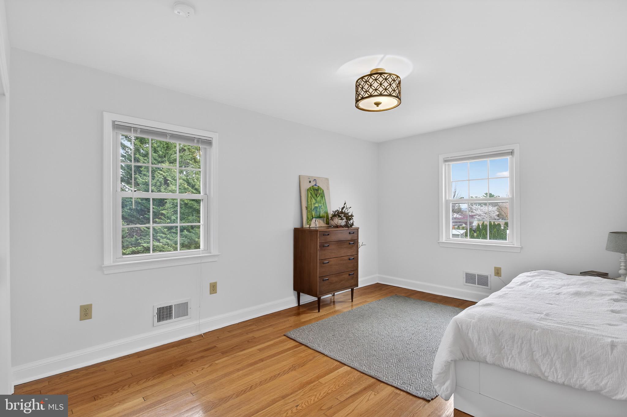 B M SULLIVAN - Residential