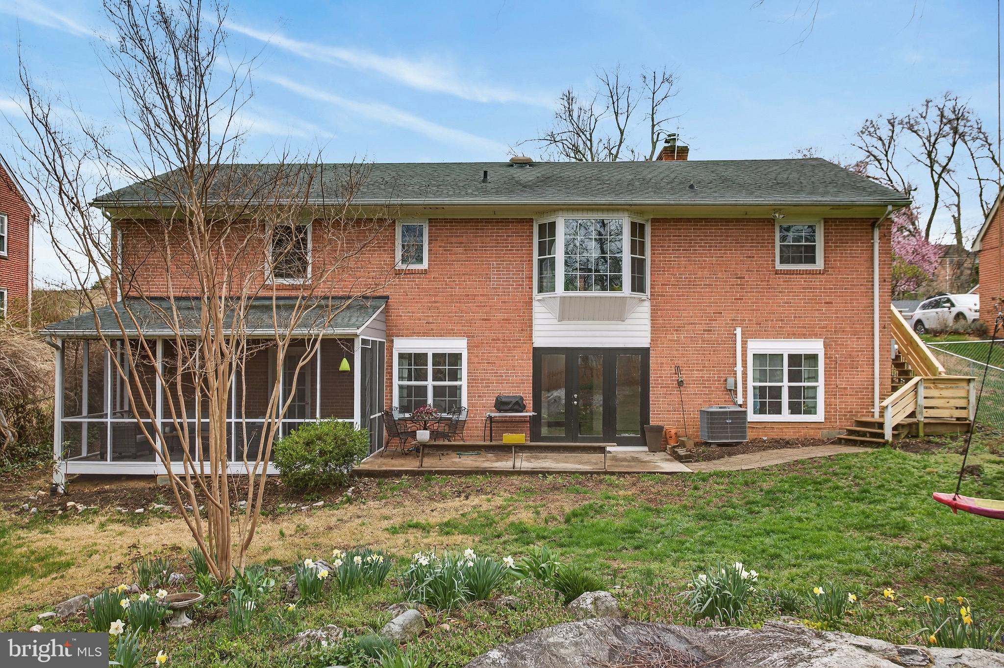 B M SULLIVAN - Residential