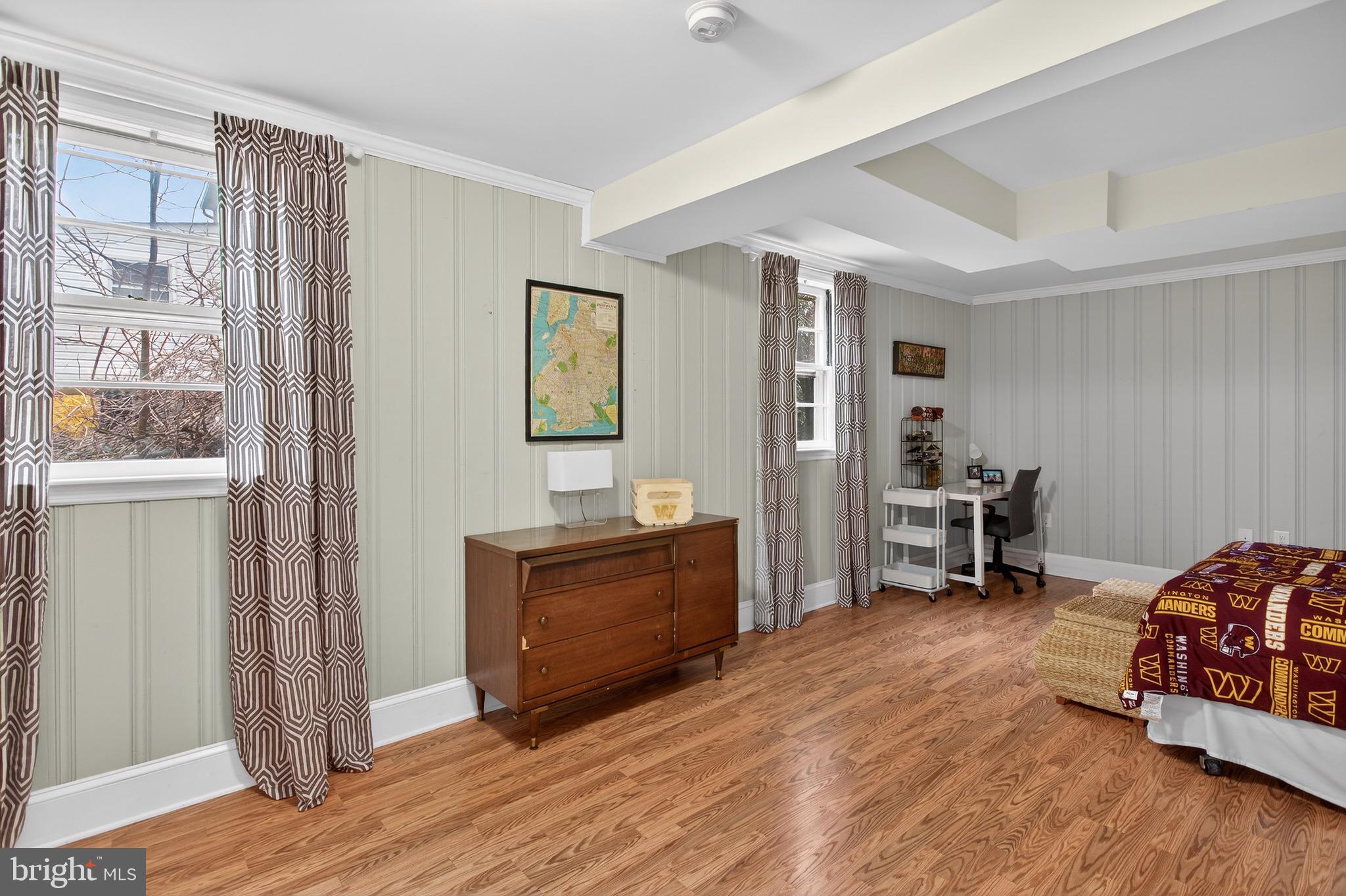 B M SULLIVAN - Residential