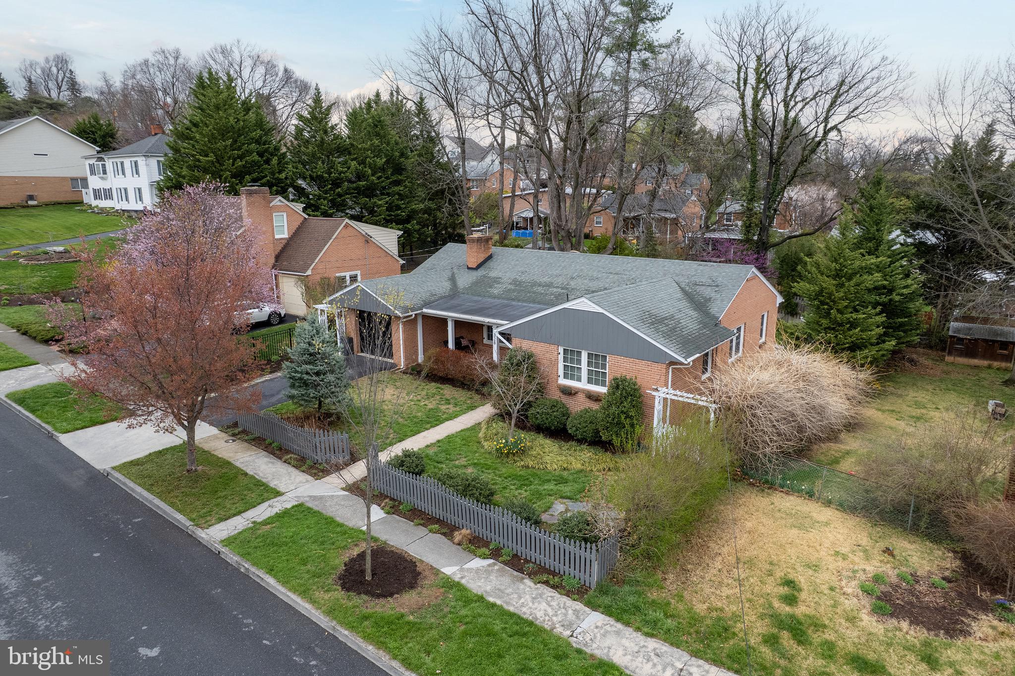 B M SULLIVAN - Residential