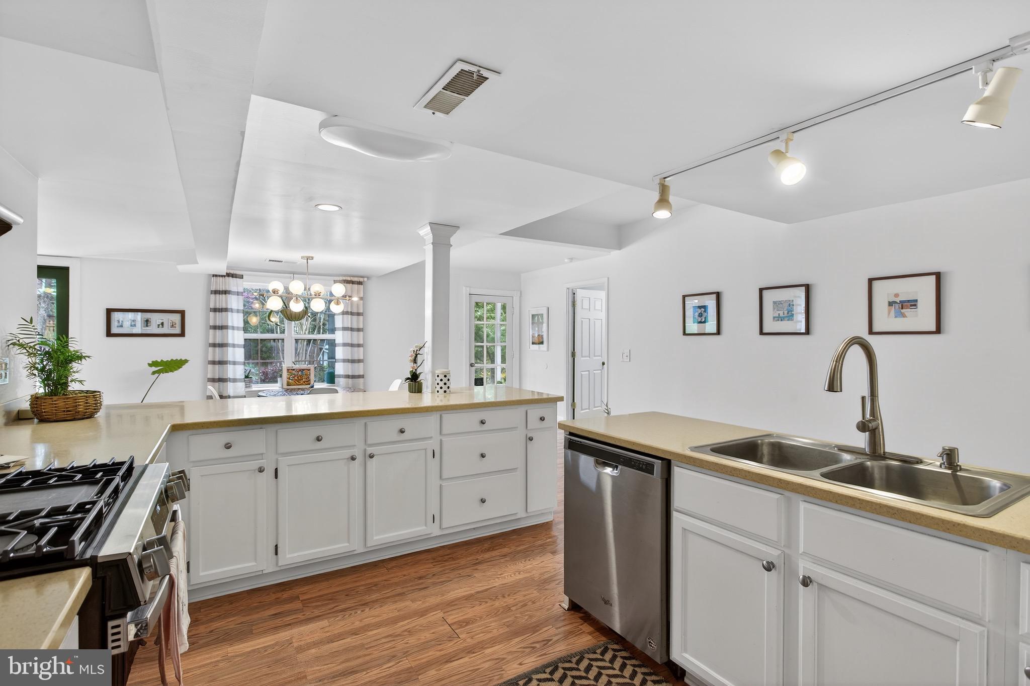 B M SULLIVAN - Residential