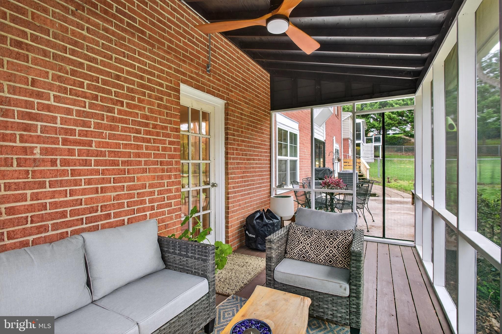 B M SULLIVAN - Residential