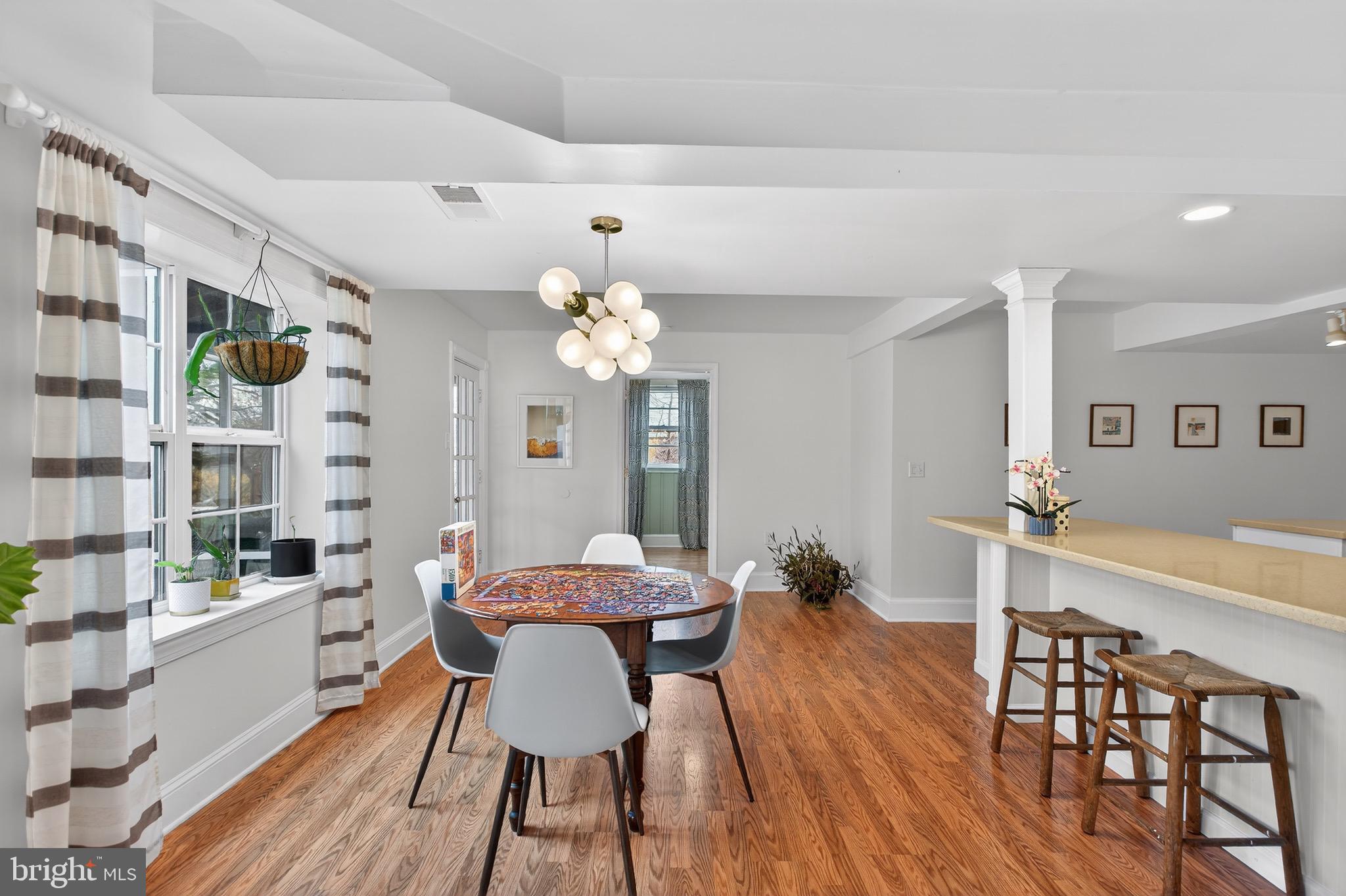 B M SULLIVAN - Residential