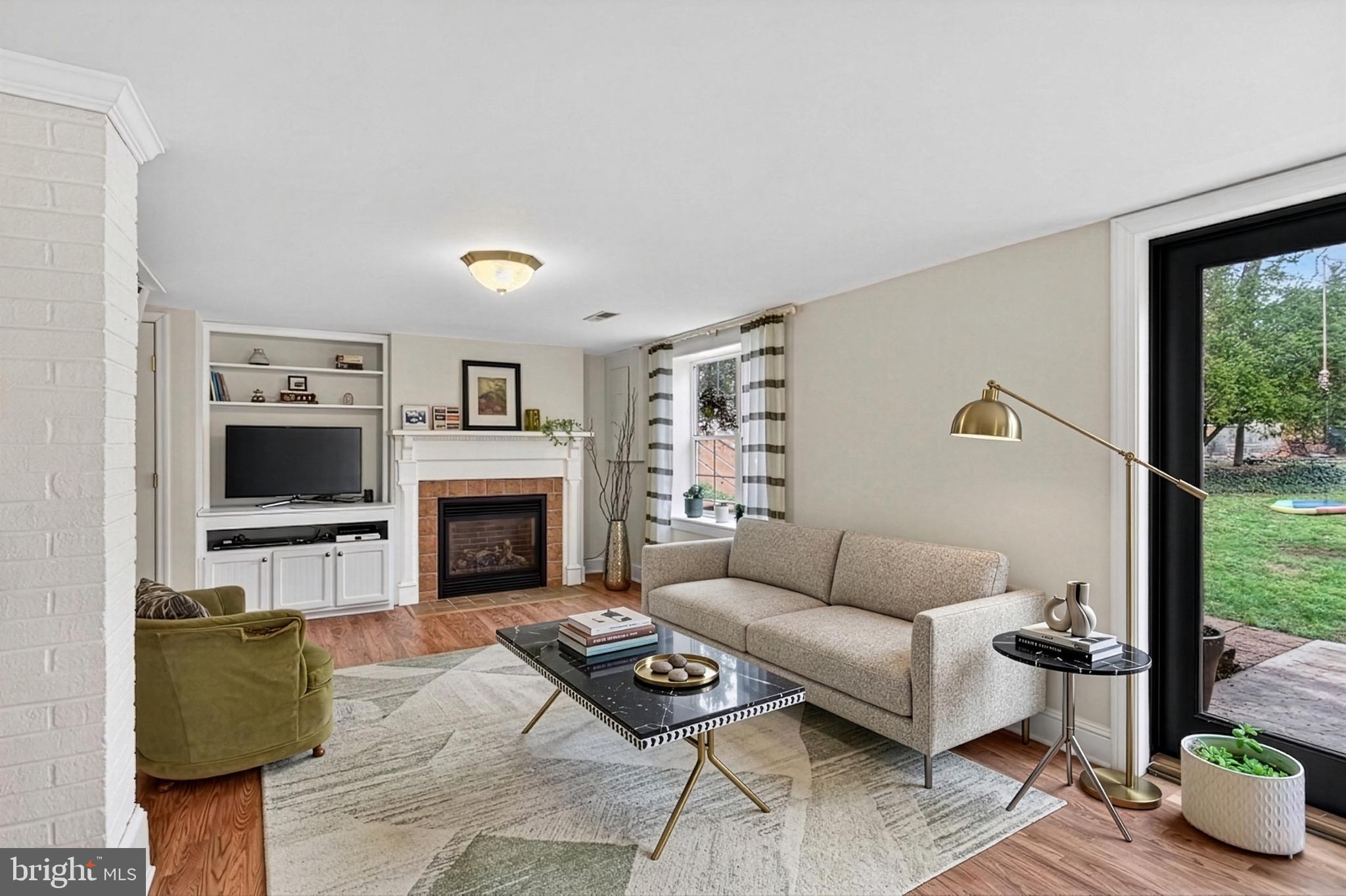 B M SULLIVAN - Residential