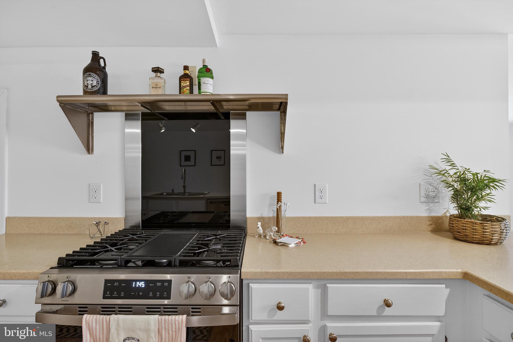 B M SULLIVAN - Residential