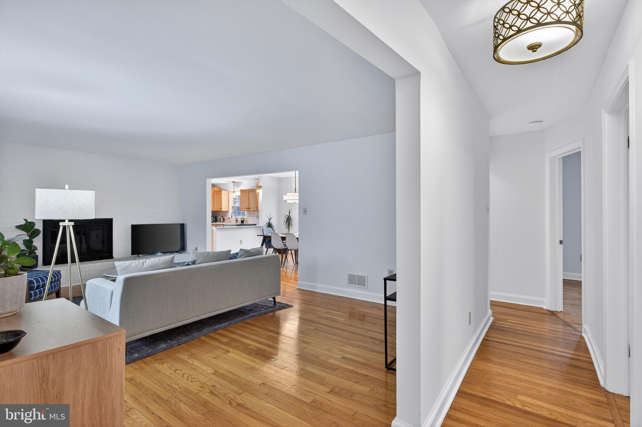 B M SULLIVAN - Residential