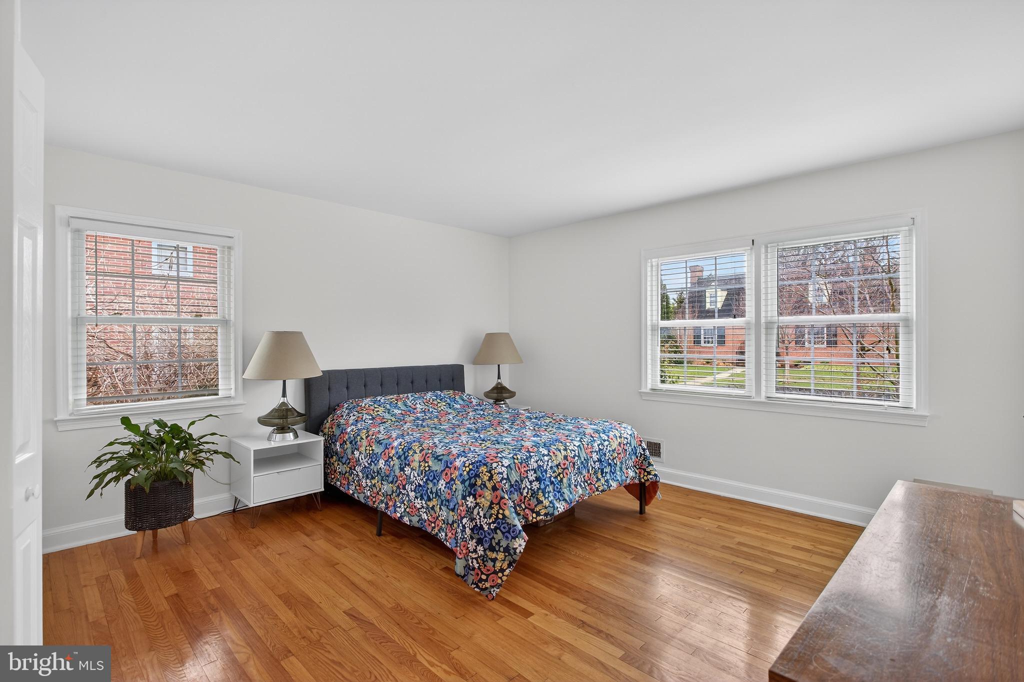 B M SULLIVAN - Residential