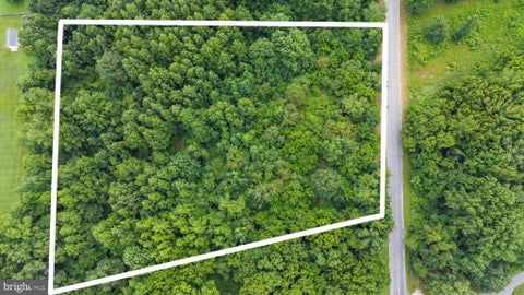 Vacant Land For Sale - Burnt Mill Road<br/> RIDGELY, MD 21660