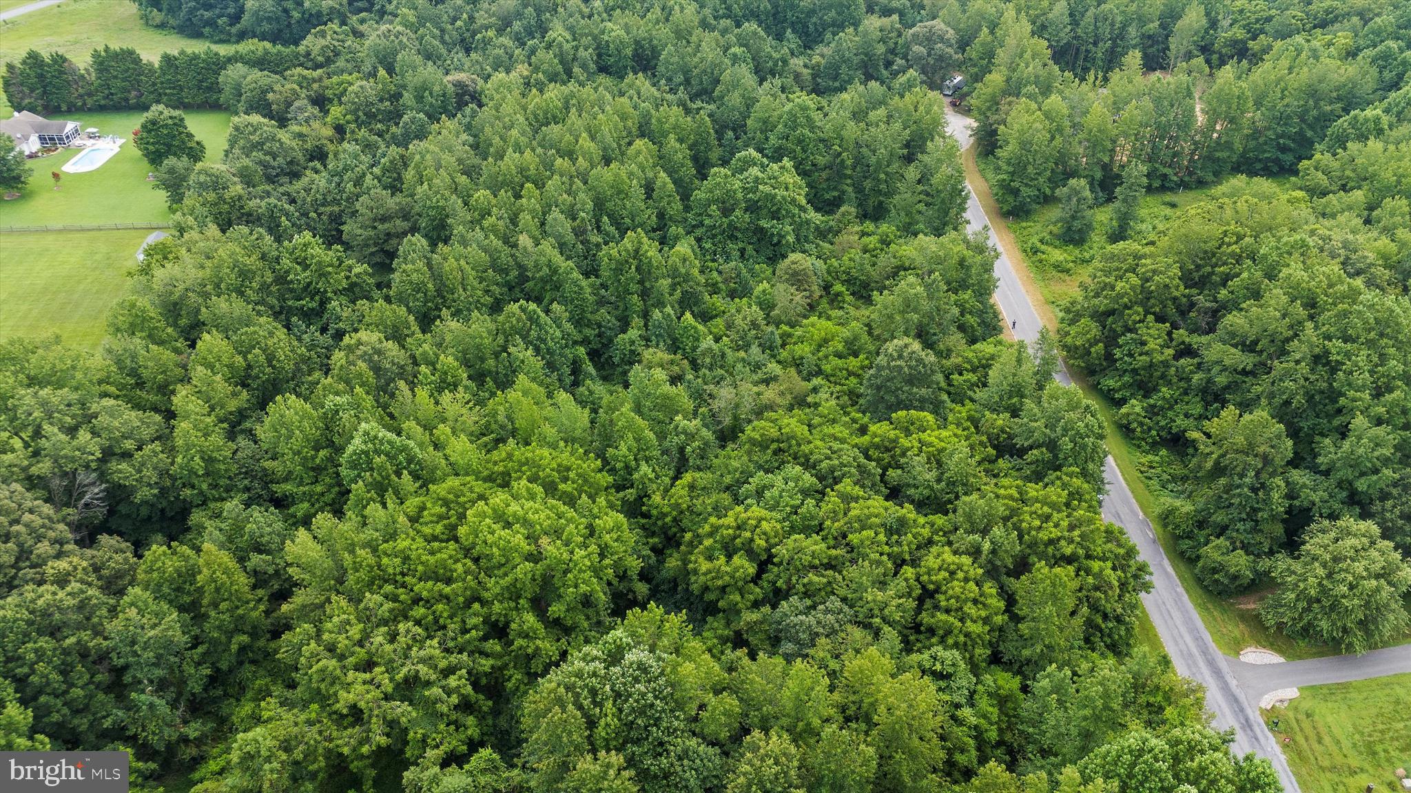 BURNT MILL ROAD
