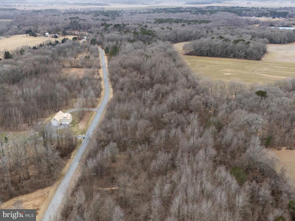 BURNT MILL ROAD