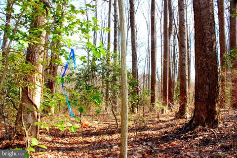 SCOTT CIRCLE MECHANICSVILLE MD 20659