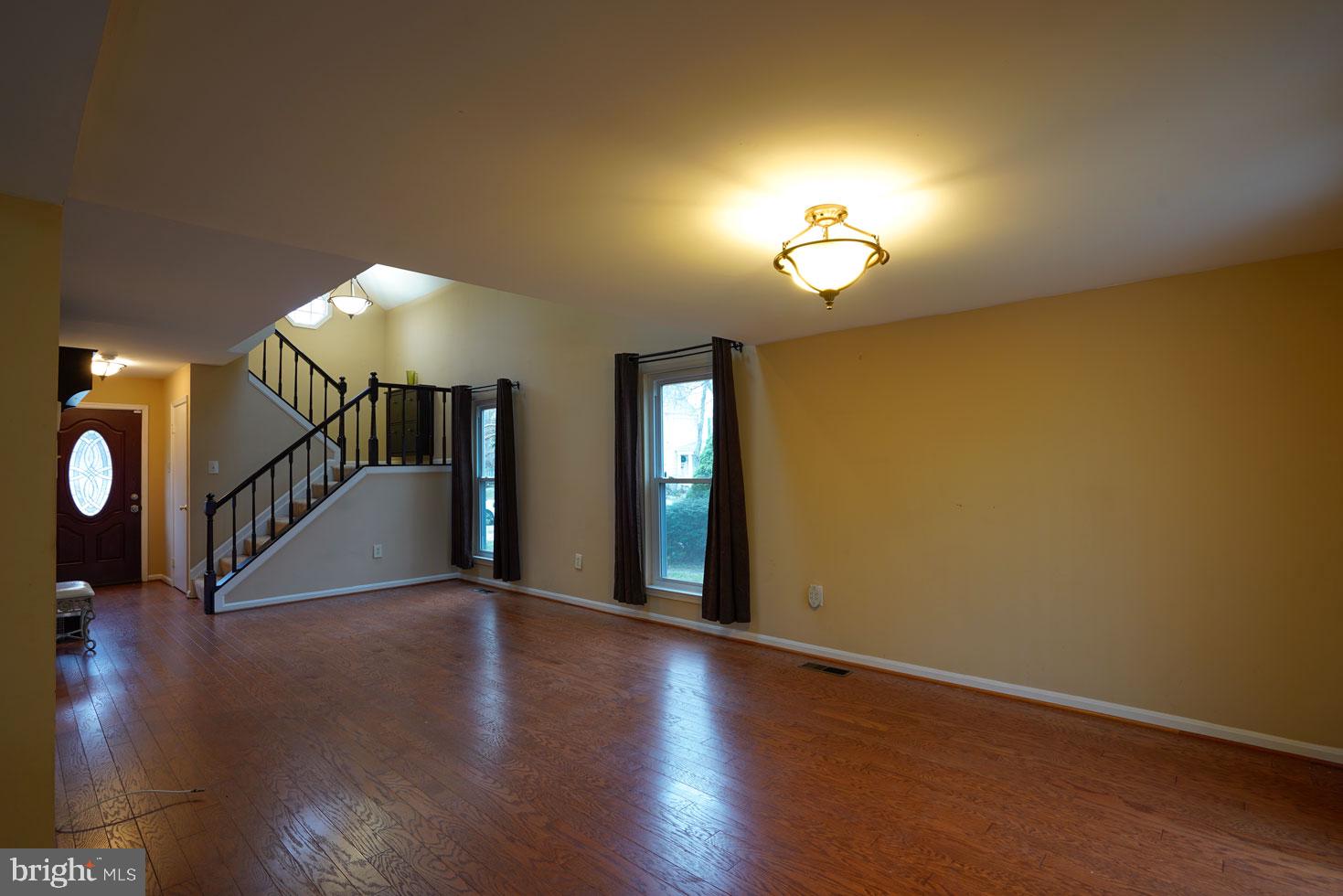 ENFIELD CHASE - Residential