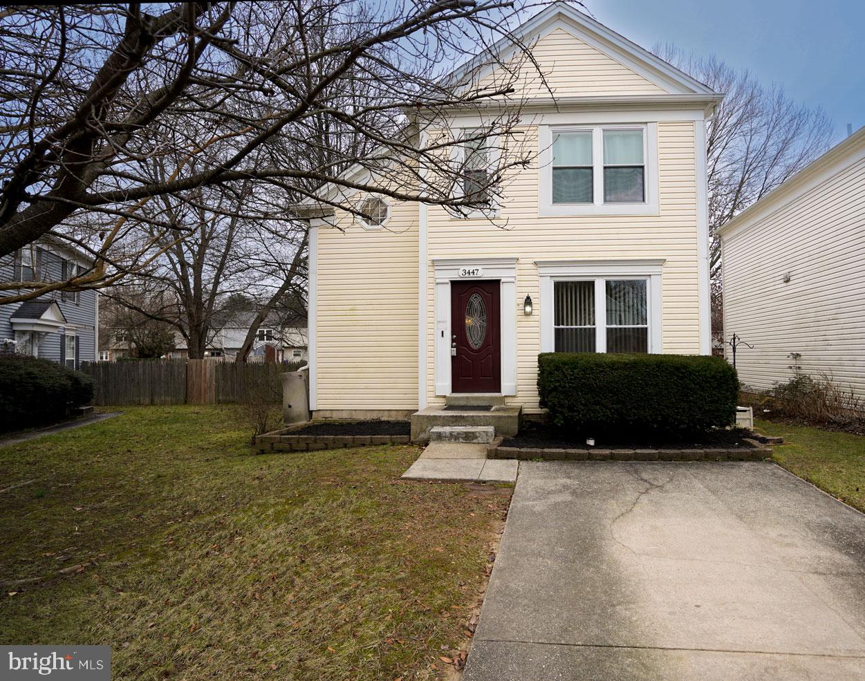 ENFIELD CHASE - Residential