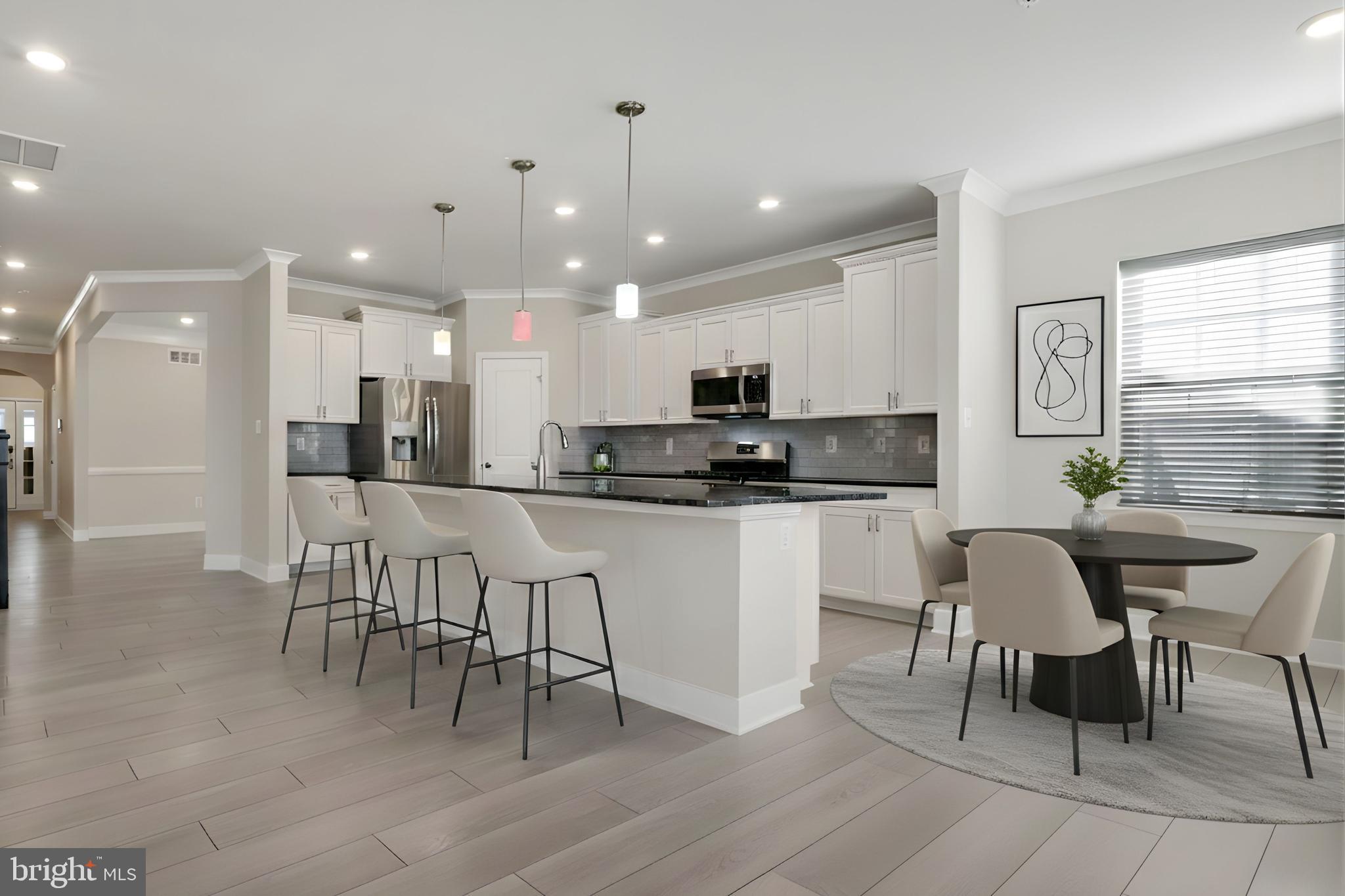 KINGSVIEW - Residential