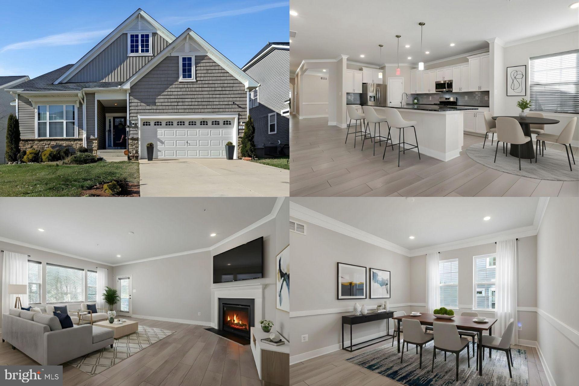 KINGSVIEW - Residential