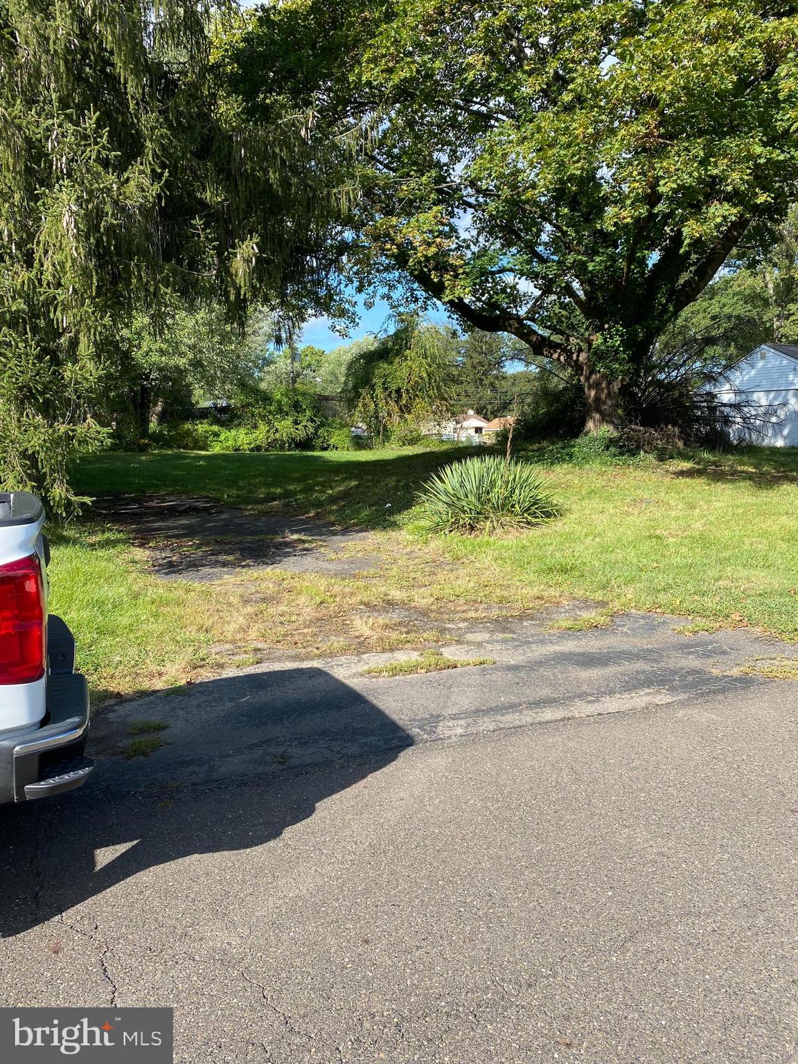 Council rock school district. Vacant lot in existing neighborhood. New construction in Northampton ranges from 750-850K.