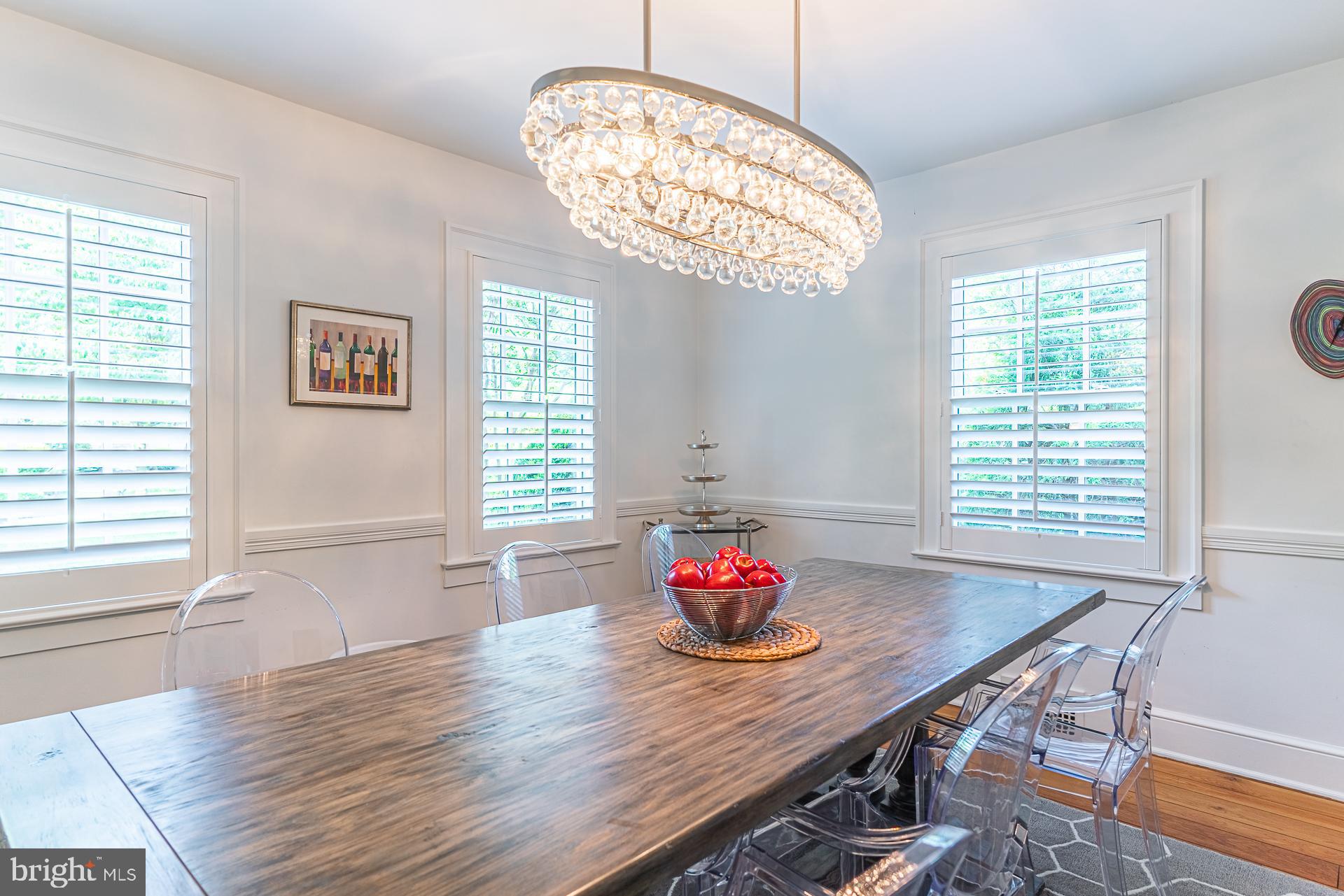 BROADMONT - Residential Lease