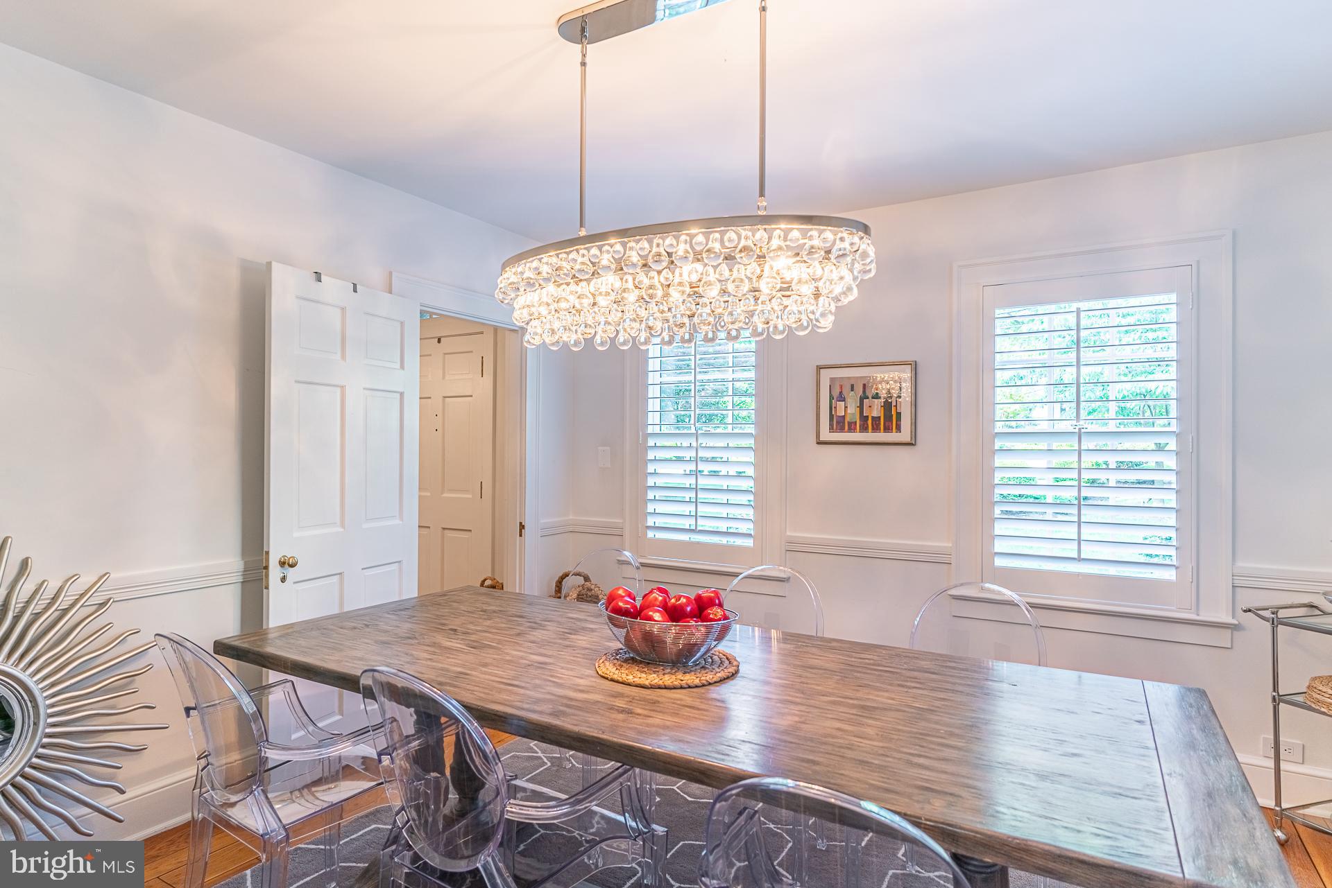 BROADMONT - Residential Lease