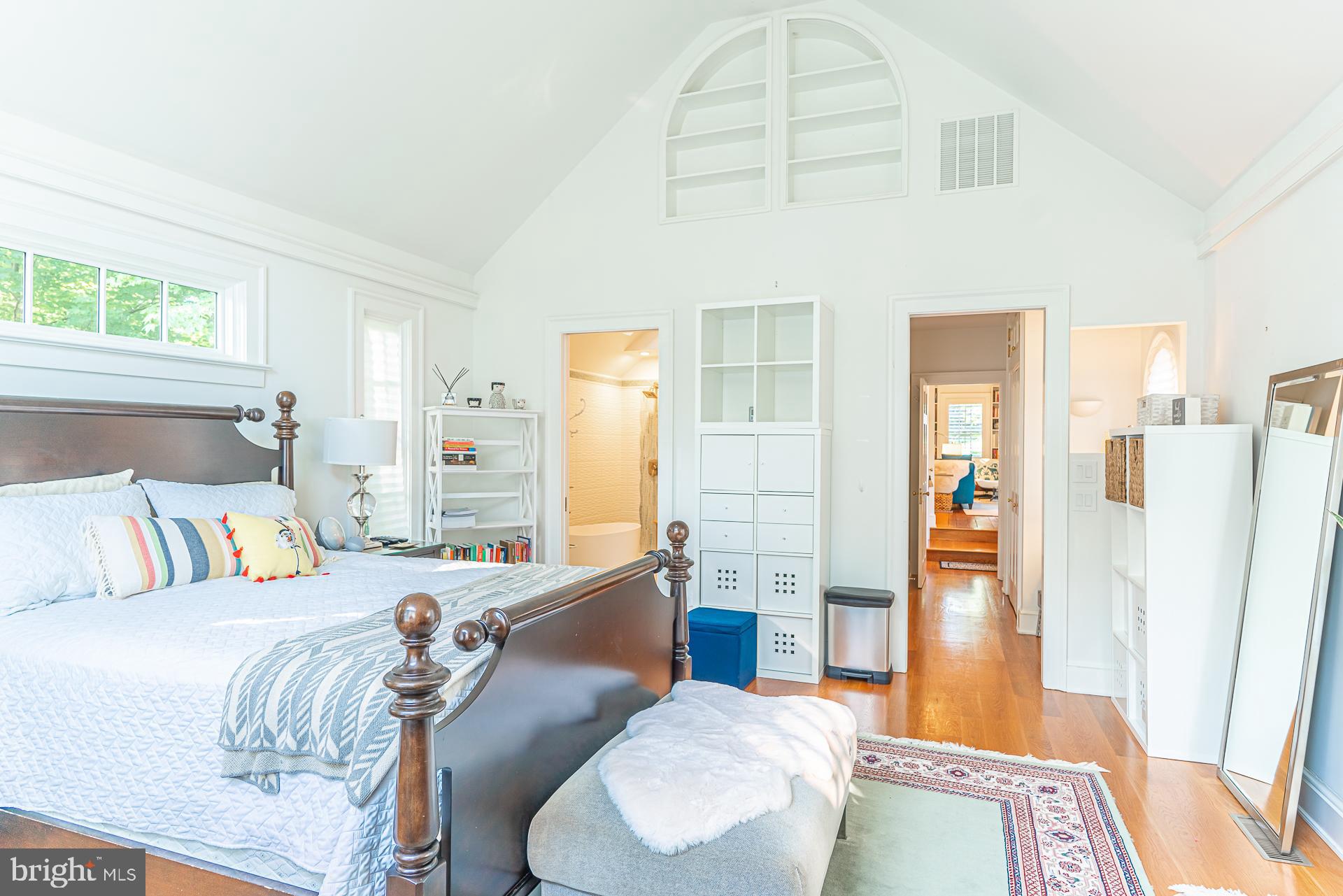 BROADMONT - Residential Lease