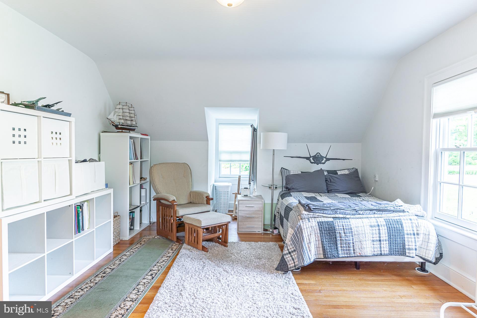 BROADMONT - Residential Lease