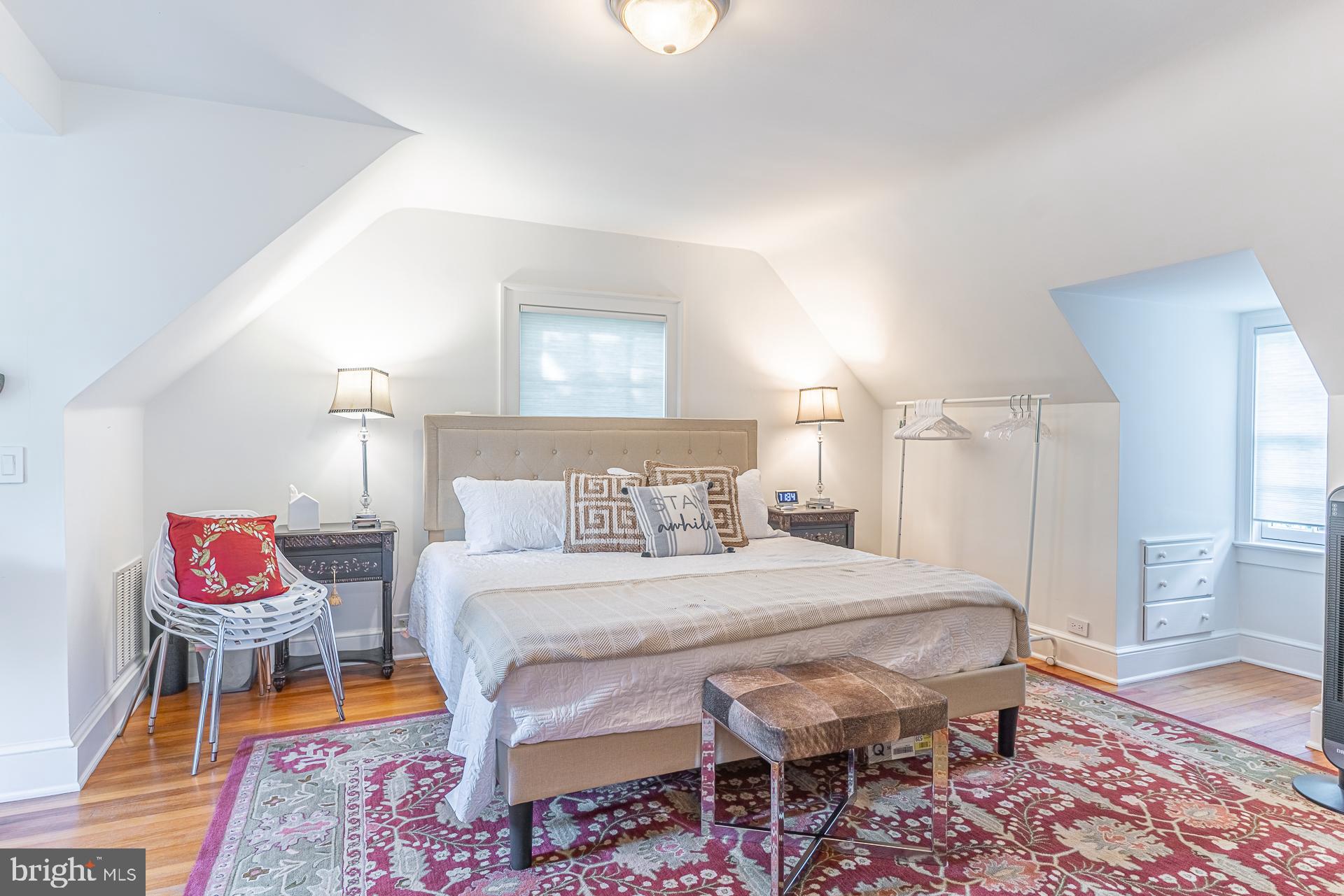 BROADMONT - Residential Lease