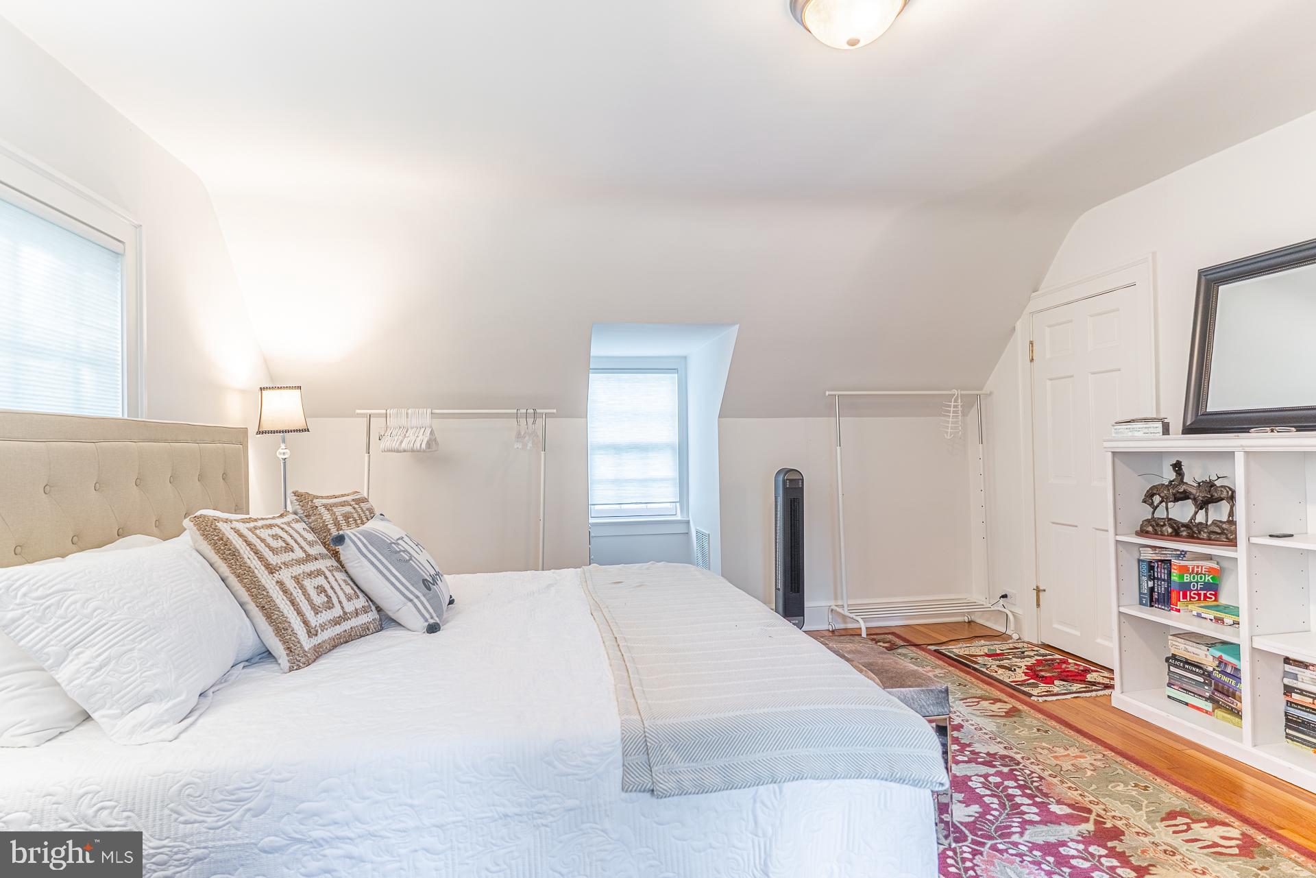 BROADMONT - Residential Lease