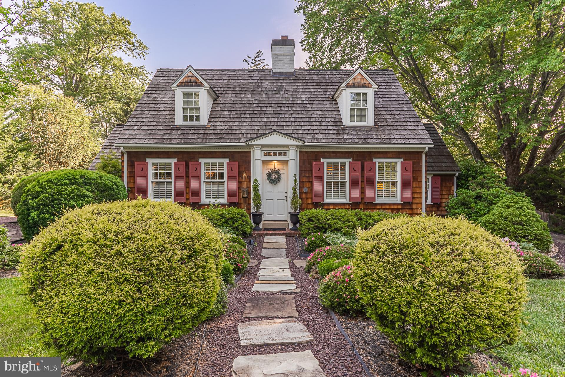 BROADMONT - Residential Lease