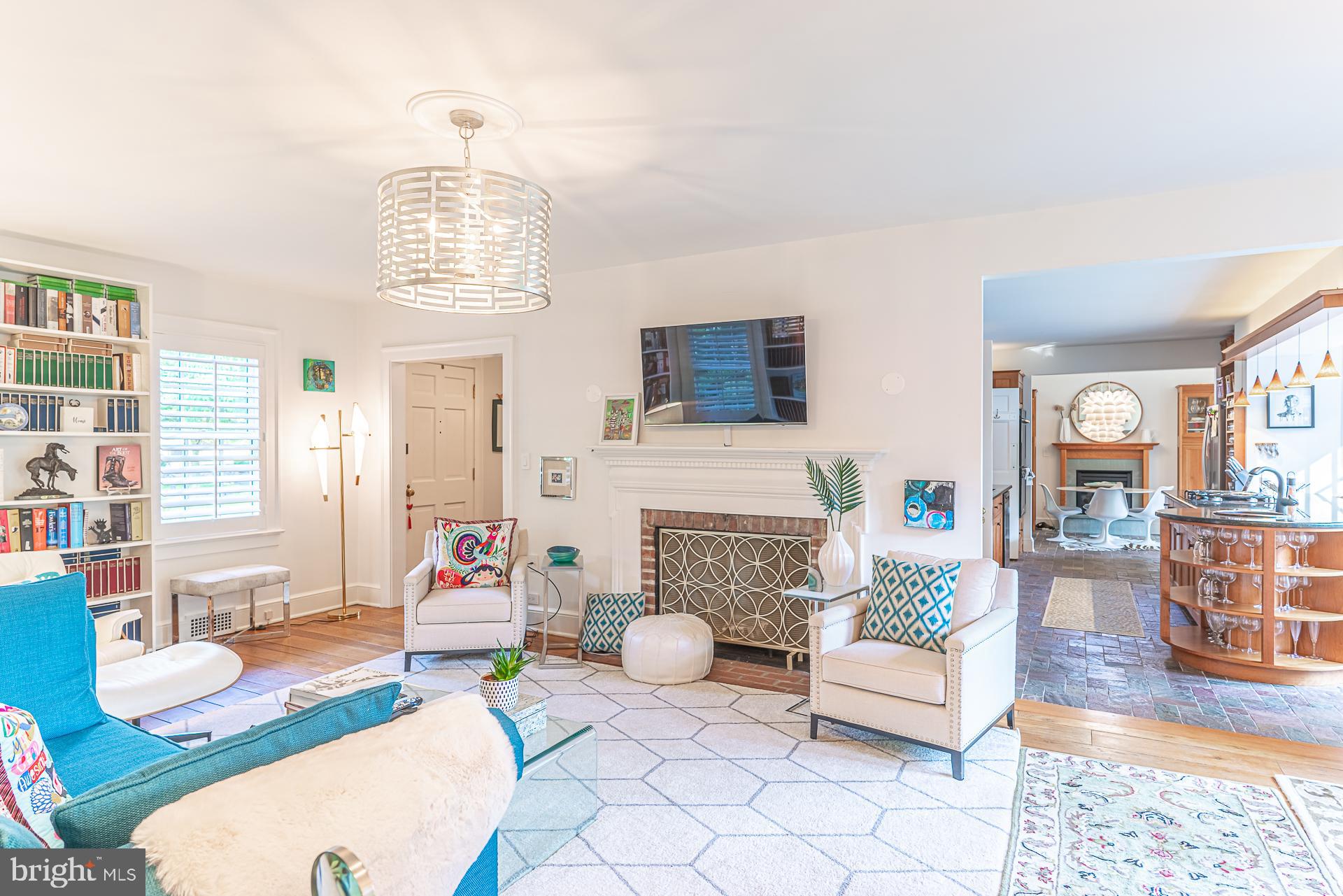 BROADMONT - Residential Lease