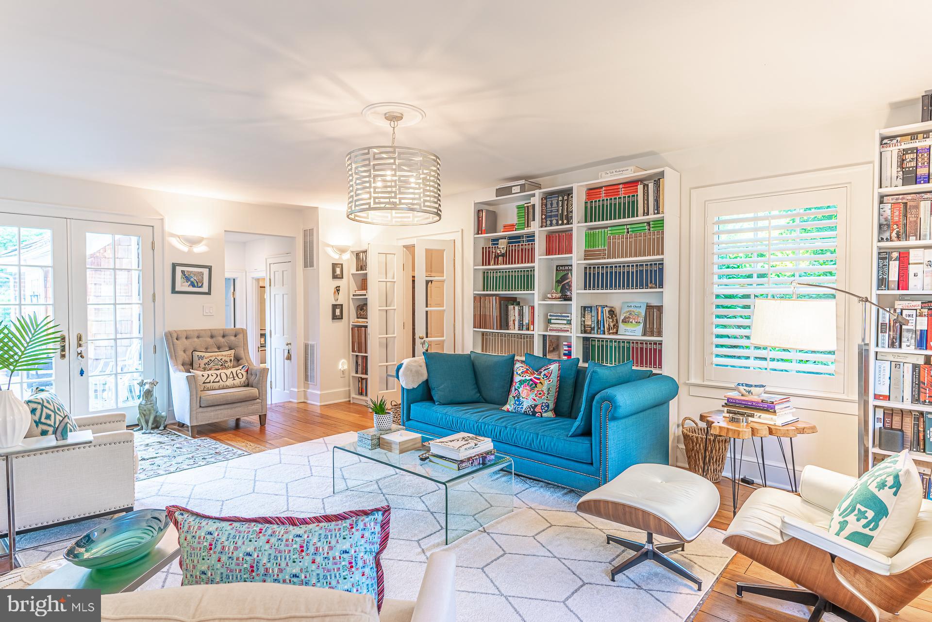 BROADMONT - Residential Lease