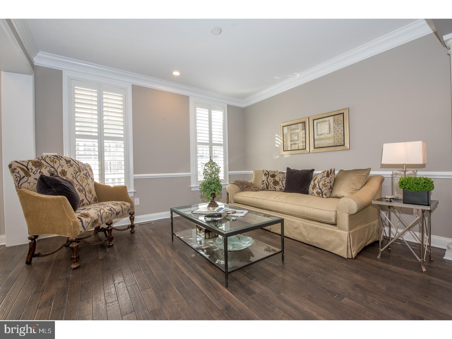 LISETER - Residential