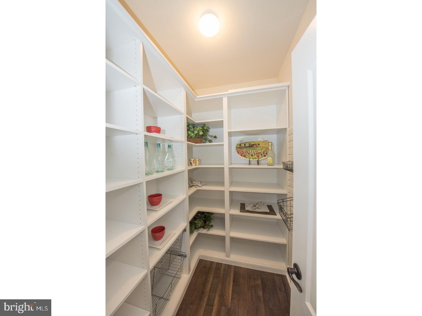 LISETER - Residential