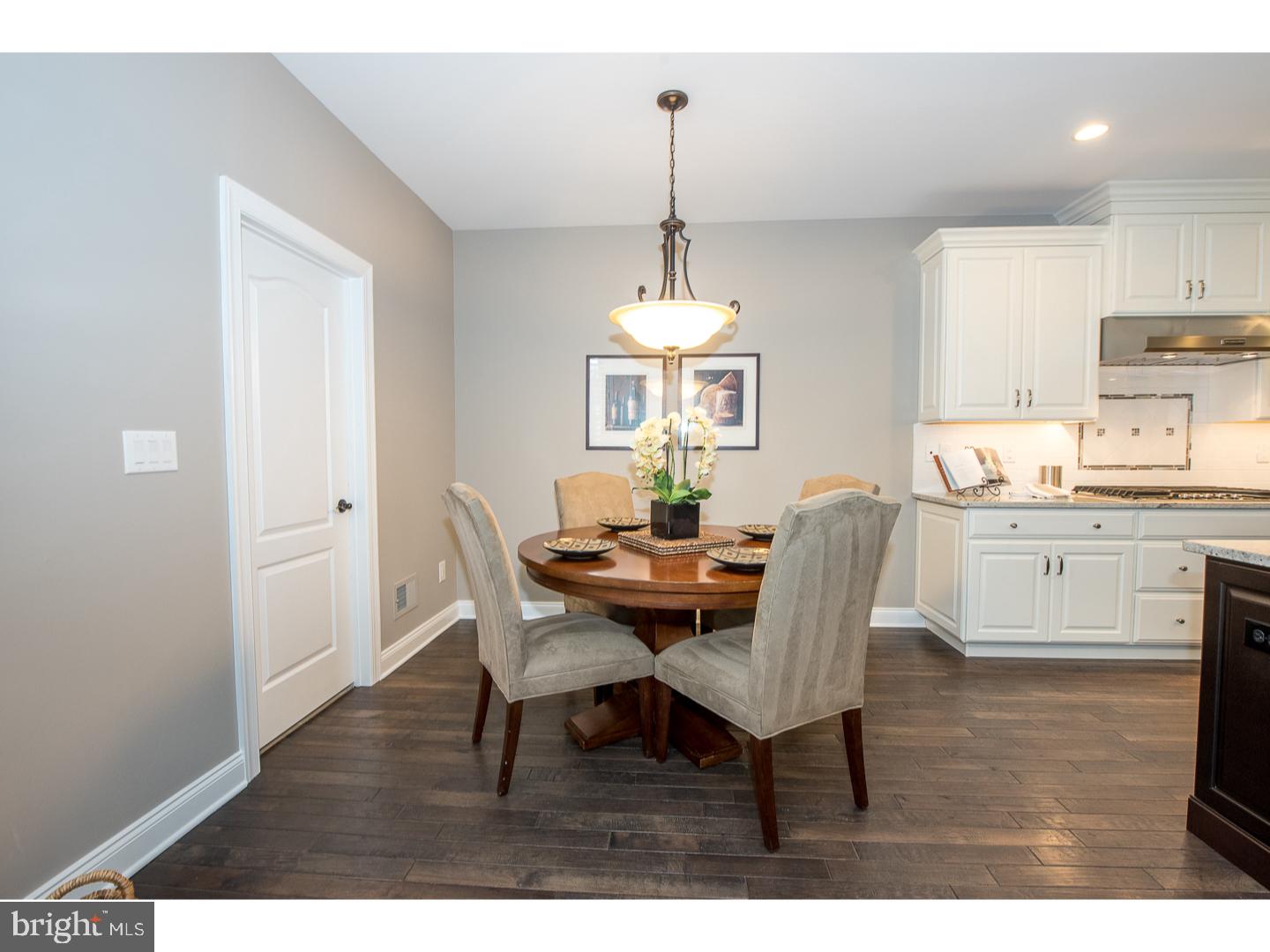 LISETER - Residential