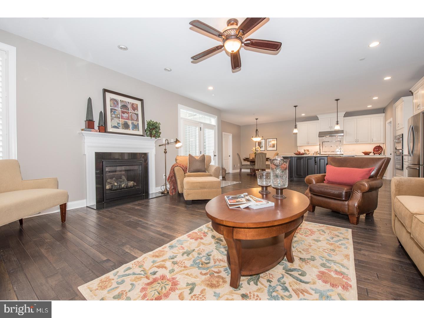 LISETER - Residential