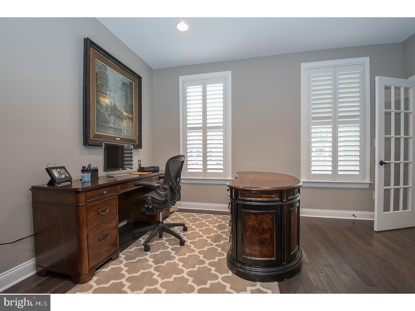 LISETER - Residential