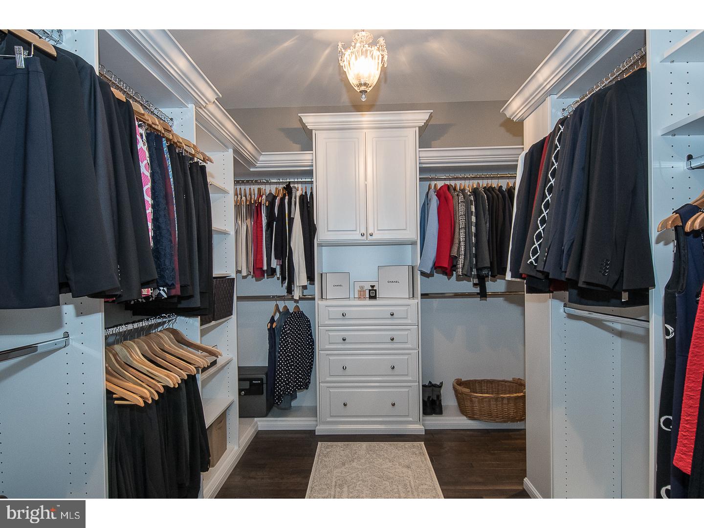 LISETER - Residential