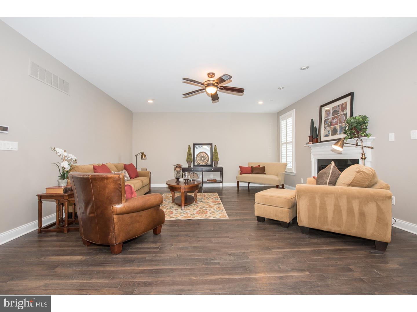 LISETER - Residential