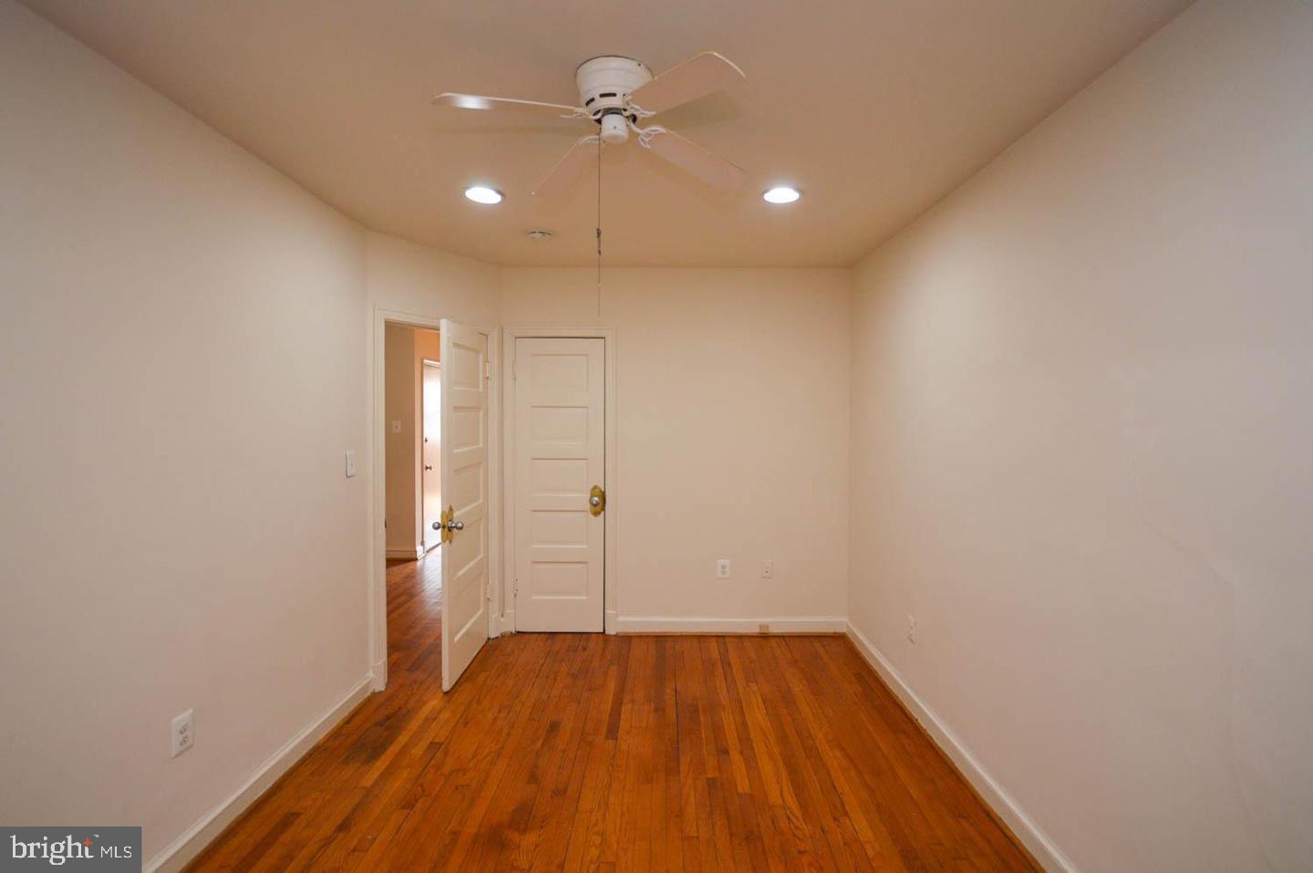 RANDLE HEIGHTS - Residential Income