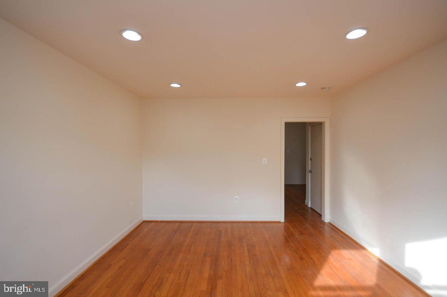RANDLE HEIGHTS - Residential Income