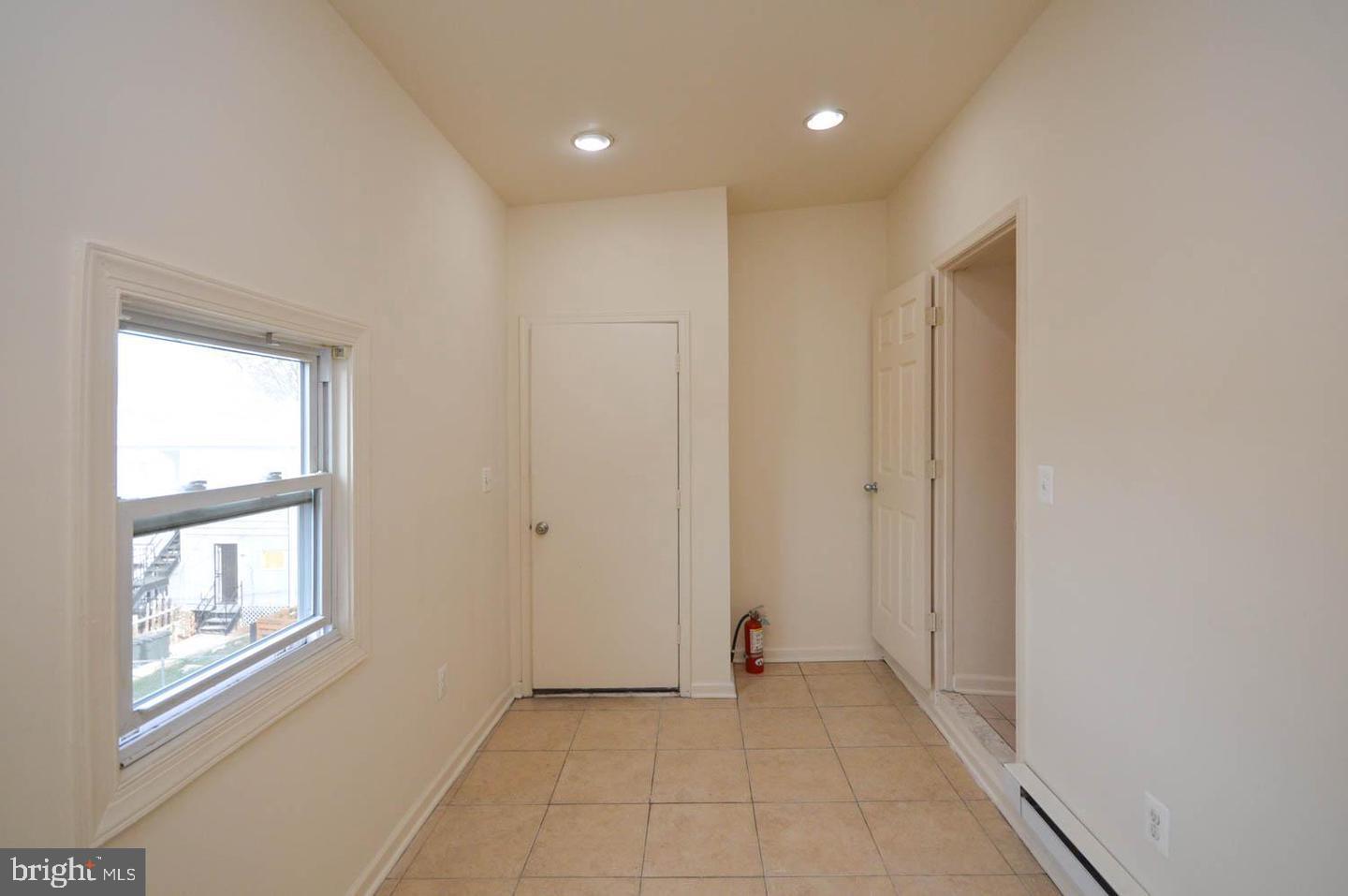 RANDLE HEIGHTS - Residential Income