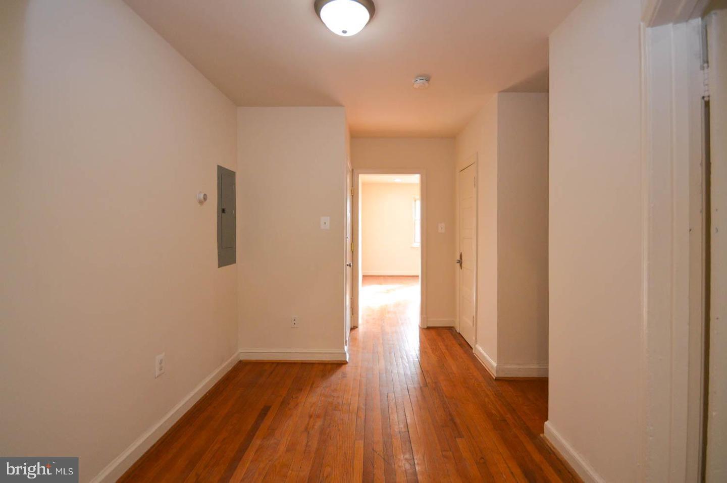 RANDLE HEIGHTS - Residential Income