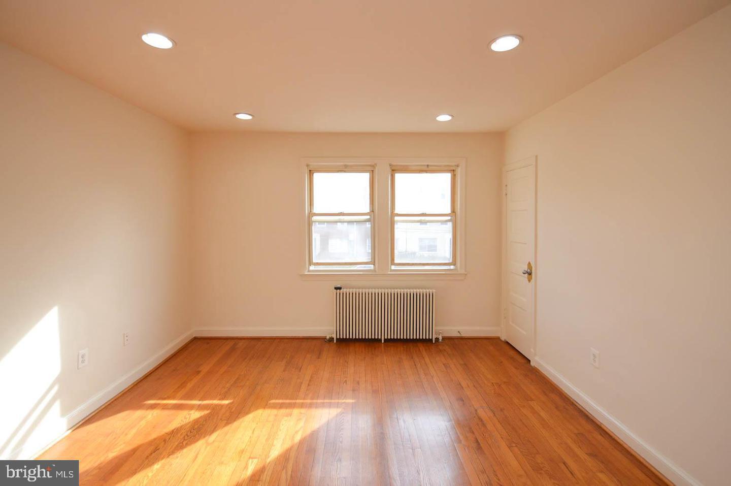 RANDLE HEIGHTS - Residential Income