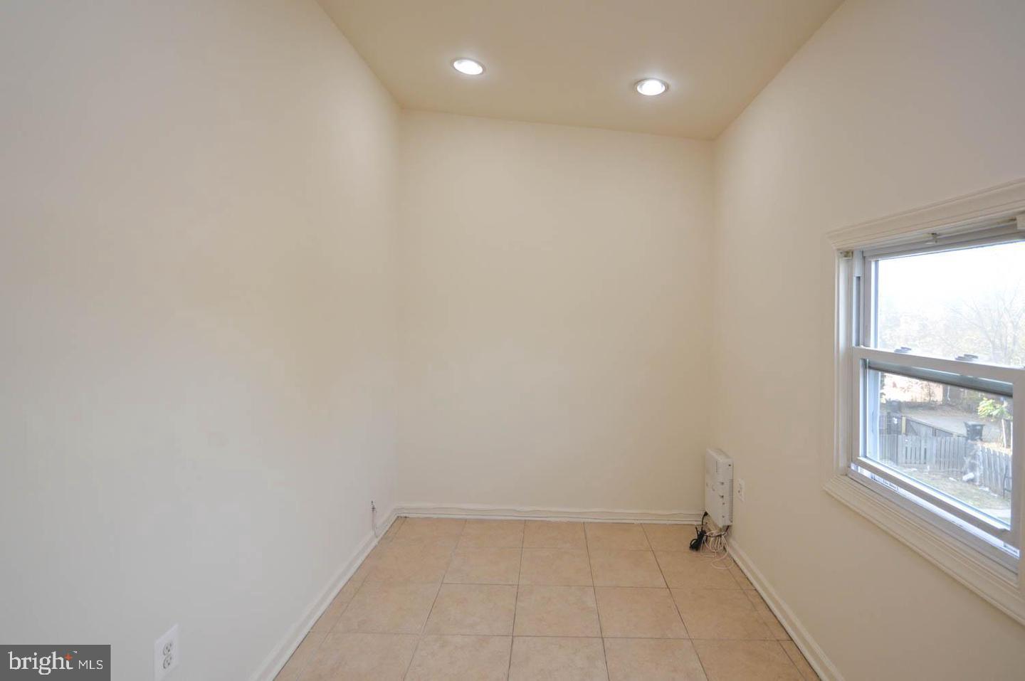 RANDLE HEIGHTS - Residential Income